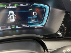 BYD Song Plus New Energy 2021 DM-i 110KM Flagship Plus - ფოტო 12
