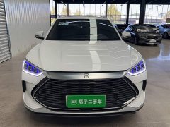 BYD Song Plus New Energy 2021 DM-i 110KM Flagship Plus - ფოტო 13