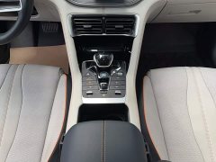 BYD Song Plus New Energy 2021 DM-i 110KM Flagship Plus - ფოტო 15