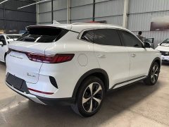 BYD Song Plus New Energy 2021 DM-i 110KM Flagship Plus - ფოტო 16