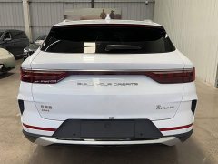 BYD Song Plus New Energy 2021 DM-i 110KM Flagship Plus - ფოტო 17