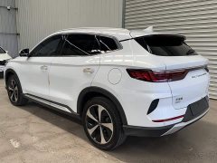 BYD Song Plus New Energy 2021 DM-i 110KM Flagship Plus - ფოტო 18