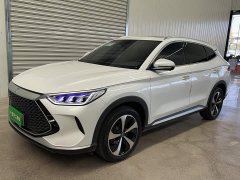 BYD Song Plus New Energy 2021 DM-i 110KM Flagship Plus - ფოტო 3