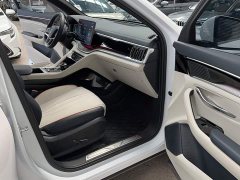 BYD Song Plus New Energy 2021 DM-i 110KM Flagship Plus - ფოტო 4