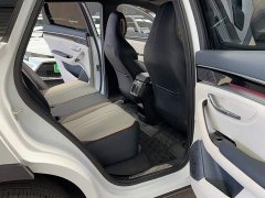 BYD Song Plus New Energy 2021 DM-i 110KM Flagship Plus - ფოტო 5