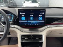 BYD Song Plus New Energy 2021 DM-i 110KM Flagship Plus - ფოტო 7