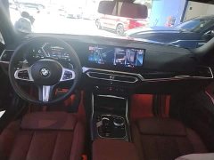 BMW 3 Series 2023 325i M Sport Night Edition Package - ფოტო 10