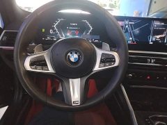 BMW 3 Series 2023 325i M Sport Night Edition Package - ფოტო 11