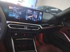 BMW 3 Series 2023 325i M Sport Night Edition Package - ფოტო 13