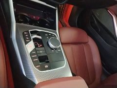 BMW 3 Series 2023 325i M Sport Night Edition Package - ფოტო 14