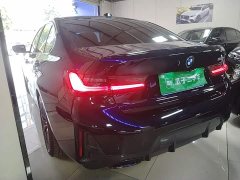 BMW 3 Series 2023 325i M Sport Night Edition Package - ფოტო 5