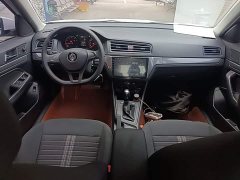 Volkswagen Lavida 2019 Lavida Qihang 1.5L Automatic Fashion Edition National VI - ფოტო 10