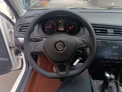 Volkswagen Lavida 2019 Lavida Qihang 1.5L Automatic Fashion Edition National VI - ფოტო 11