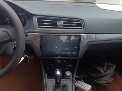 Volkswagen Lavida 2019 Lavida Qihang 1.5L Automatic Fashion Edition National VI - ფოტო 13