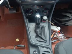 Volkswagen Lavida 2019 Lavida Qihang 1.5L Automatic Fashion Edition National VI - ფოტო 14