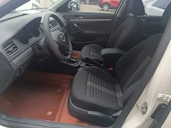 Volkswagen Lavida 2019 Lavida Qihang 1.5L Automatic Fashion Edition National VI - ფოტო 15