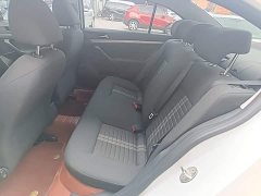 Volkswagen Lavida 2019 Lavida Qihang 1.5L Automatic Fashion Edition National VI - ფოტო 17