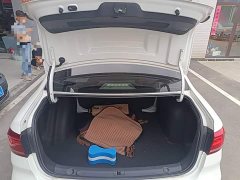 Volkswagen Lavida 2019 Lavida Qihang 1.5L Automatic Fashion Edition National VI - ფოტო 19