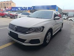Volkswagen Lavida 2019 Lavida Qihang 1.5L Automatic Fashion Edition National VI - ფოტო 2
