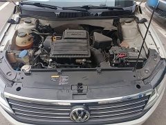 Volkswagen Lavida 2019 Lavida Qihang 1.5L Automatic Fashion Edition National VI - ფოტო 20
