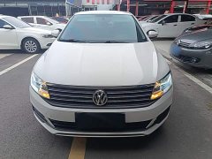 Volkswagen Lavida 2019 Lavida Qihang 1.5L Automatic Fashion Edition National VI - ფოტო 3