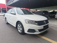 Volkswagen Lavida 2019 Lavida Qihang 1.5L Automatic Fashion Edition National VI - ფოტო 4