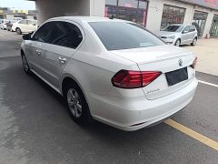 Volkswagen Lavida 2019 Lavida Qihang 1.5L Automatic Fashion Edition National VI - ფოტო 5