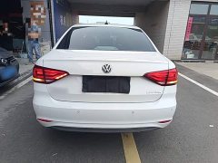 Volkswagen Lavida 2019 Lavida Qihang 1.5L Automatic Fashion Edition National VI - ფოტო 6