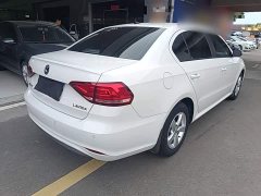 Volkswagen Lavida 2019 Lavida Qihang 1.5L Automatic Fashion Edition National VI - ფოტო 7