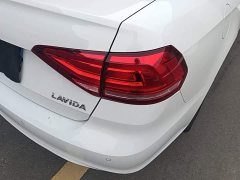 Volkswagen Lavida 2019 Lavida Qihang 1.5L Automatic Fashion Edition National VI - ფოტო 8