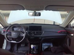 Dongfeng Yixuan GS 230T Automatic Chasing Star Edition - ფოტო 10