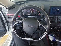Dongfeng Yixuan GS 230T Automatic Chasing Star Edition - ფოტო 11