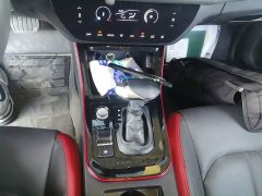 Dongfeng Yixuan GS 230T Automatic Chasing Star Edition - ფოტო 14