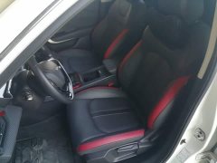 Dongfeng Yixuan GS 230T Automatic Chasing Star Edition - ფოტო 15