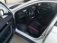 Dongfeng Yixuan GS 230T Automatic Chasing Star Edition - ფოტო 16