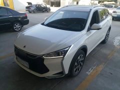 Dongfeng Yixuan GS 230T Automatic Chasing Star Edition - ფოტო 2