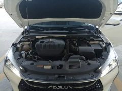Dongfeng Yixuan GS 230T Automatic Chasing Star Edition - ფოტო 20