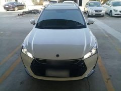 Dongfeng Yixuan GS 230T Automatic Chasing Star Edition - ფოტო 3