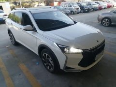 Dongfeng Yixuan GS 230T Automatic Chasing Star Edition - ფოტო 4