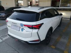 Dongfeng Yixuan GS 230T Automatic Chasing Star Edition - ფოტო 7