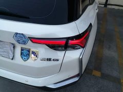 Dongfeng Yixuan GS 230T Automatic Chasing Star Edition - ფოტო 8
