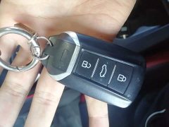 Dongfeng Yixuan GS 230T Automatic Chasing Star Edition - ფოტო 9