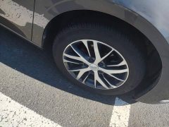 Geely Emgrand 4th Generation 1.5L Manual Elite - ფოტო 12