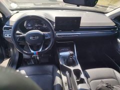 Geely Emgrand 4th Generation 1.5L Manual Elite - ფოტო 14