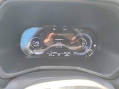Geely Emgrand 4th Generation 1.5L Manual Elite - ფოტო 16