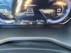 Geely Emgrand 4th Generation 1.5L Manual Elite - ფოტო 17
