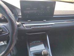 Geely Emgrand 4th Generation 1.5L Manual Elite - ფოტო 18