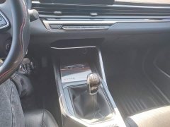 Geely Emgrand 4th Generation 1.5L Manual Elite - ფოტო 19