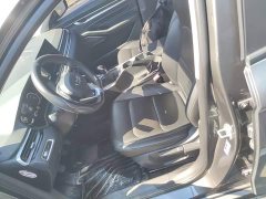 Geely Emgrand 4th Generation 1.5L Manual Elite - ფოტო 20