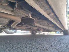 Geely Emgrand 4th Generation 1.5L Manual Elite - ფოტო 4